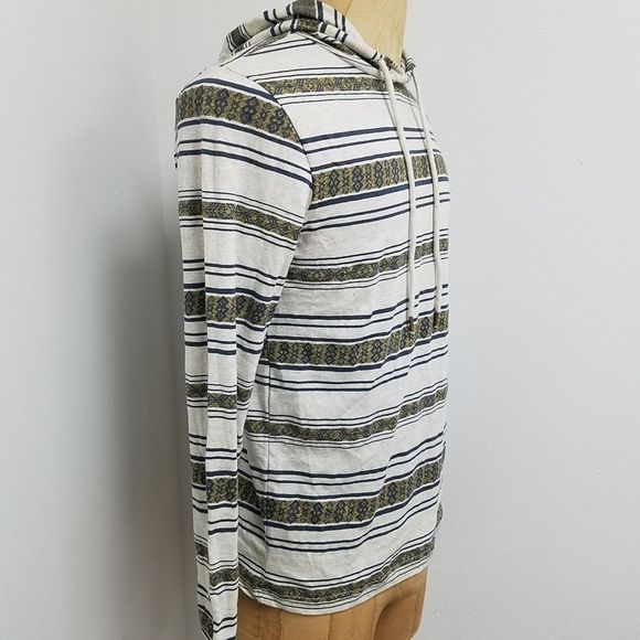 SUN STONE Hoodie. Small - Picture 4 of 5